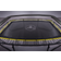 North Trampoline North Pioneer Studsmatta Oval 5,0 m x 3,5 m