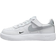 NIKE Force 1 Low EasyOn PSV - White/Black/Wolf Grey