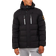 Zavetti Atlin Puffer Jacket - Black