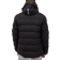 Zavetti Atlin Puffer Jacket - Black