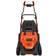 Black & Decker BEMW481BH-GB Elektrisk gressklipper