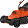 Black & Decker BEMW481BH-GB Mains Powered Mower