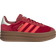 Adidas Gazelle Bold W - Red/Bright Red/Off White