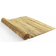 Premium Bamboo Slat Fencing Screening Roll 400x120cm