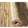 Premium Bamboo Slat Fencing Screening Roll 400x120cm