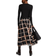 Munthe Charming Skirt - Black