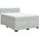 vidaXL 3286312 Kontinentalseng 140 x 190cm