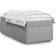 vidaXL 3285345 Boxspringbett