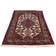 RugVista Hamadan Multifärgad 79x122cm