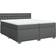 vidaXL 3288310 Boxspringbett 200 x 200cm