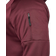 Nike Therma Men's Therma-FIT Full-Zip Fitness Top - Night Maroon/Black