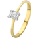 Isabel Bernard De La Paix Maxime Ring - Gold/Diamond