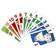 Mattel Skip-Bo Junior