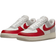 Nike Air Force 1 '07 LV8 M - Light Iron Ore/Pale Ivory/Phantom/Gym Red