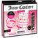 Make It Real Juicy Couture Perfectly Pink Friendship Bracelet Making Kit