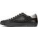 GOLDEN GOOSE Super-Star M - Black/Silver