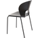 Magnus Olesen Ø' Black Køkkenstol 80cm