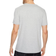 Lacoste V-neck Pima Cotton Jersey T-shirt - Grey Chine