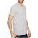 Lacoste V-neck Pima Cotton Jersey T-shirt - Grey Chine