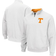 Colosseum Tennessee Volunteers Tortugas Logo Quarter-Zip Jacket