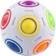 Moyu Rainbow Ball