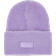 Karl Kani Woven Signature Cozy Beanie - Lila