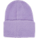 Karl Kani Woven Signature Cozy Beanie - Lila