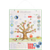 Moulin Roty Seasons Magnetic Calendar