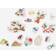 Moulin Roty Seasons Magnetic Calendar