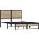 vidaXL 4007884 Sengeramme 120 x 200cm