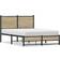 vidaXL 4007884 Sengeramme 120 x 200cm