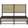 vidaXL 4007884 Sengeramme 120 x 200cm