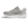 Hoka Bondi 7 M - Harbor Mist/White