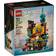 LEGO Ninjago Micro City Gardens 40705