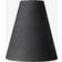 Daells Bolighus Trafic Carolin Dark Grey Lampeskærm ∅ 9cm