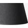 Daells Bolighus Trafic Carolin Dark Grey Lampskärm ∅ 9cm
