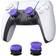 Shein Silicone Raised Thumb Grip Caps High Performance Thumbstick Covers
