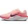 Nike Winflo 11 W - Crimson Tint/Hot Punch/Pale Ivory/Dark Raisin