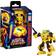 Hasbro Transformers Generations Legacy United Deluxe Class Action Figure Origin Bumblebee 14 cm