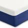 Molblly Breathable Polyether Matress 135x190cm