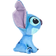 Sambro Disney Classic Lil Bodz w. Sound Stich 30cm