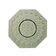 Nordic Paws 2 in 1 Lick Mat 28x26.5x3.5cm