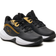 Under Armour Preschool Lockdown 7 - Black/Metallic Gold