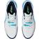 Asics Gel-Resolution 9 M - White/Digital Aqua