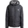adidas Adicolor Reversible Jacket - Black/Grey Four