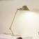 Lindby Corali Light Green Bordslampa 64cm