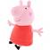 Peppa Pig Peluche 50cm