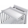 Babymore Cot Top Changer