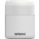 Kambukka Bora White Termo madkasse 0.6L