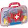 Peterkin Doctor's Medical Carrycase